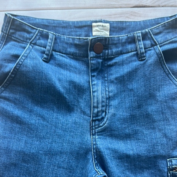 Ripton & co Hiking Women's Blue Jeans size 29 - Picture 11 of 14